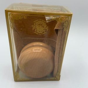 NWT - Wooden Yo-Yo